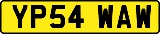YP54WAW