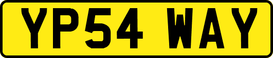 YP54WAY