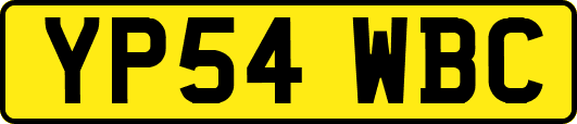 YP54WBC