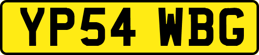 YP54WBG