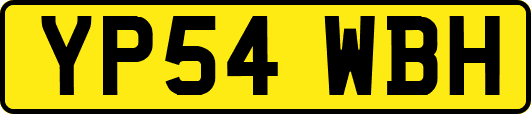 YP54WBH