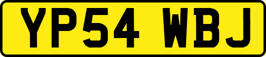 YP54WBJ