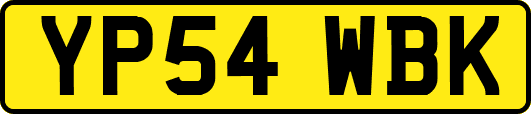 YP54WBK