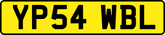 YP54WBL