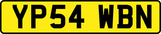 YP54WBN