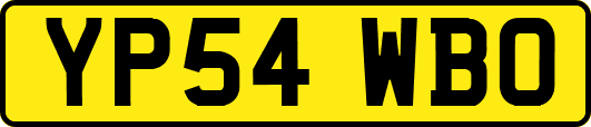 YP54WBO