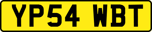 YP54WBT