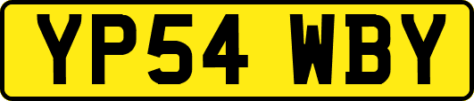 YP54WBY