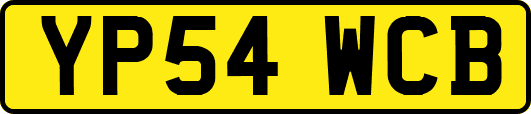 YP54WCB