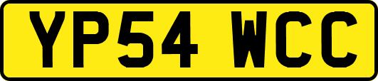 YP54WCC