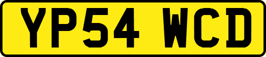 YP54WCD