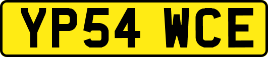 YP54WCE