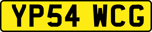 YP54WCG