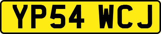 YP54WCJ