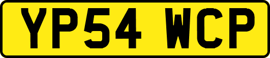 YP54WCP
