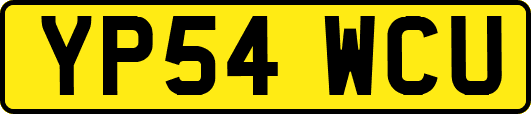 YP54WCU