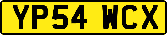 YP54WCX