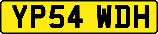 YP54WDH