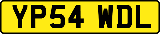 YP54WDL