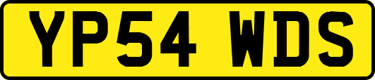 YP54WDS