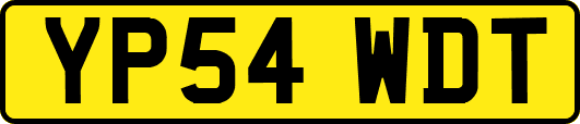 YP54WDT