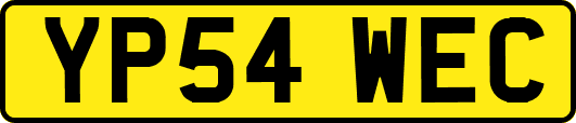 YP54WEC