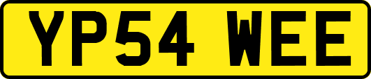 YP54WEE
