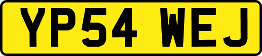 YP54WEJ