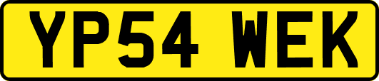 YP54WEK