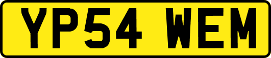 YP54WEM