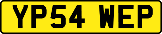 YP54WEP