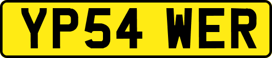 YP54WER