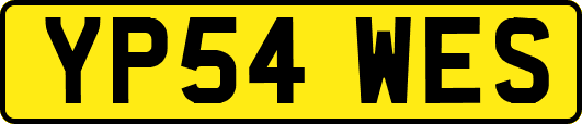 YP54WES