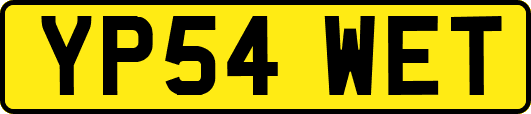 YP54WET