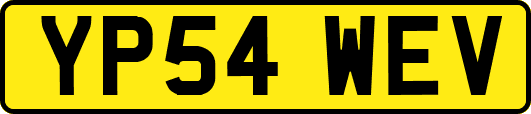 YP54WEV