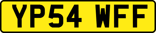 YP54WFF