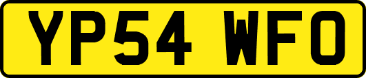 YP54WFO
