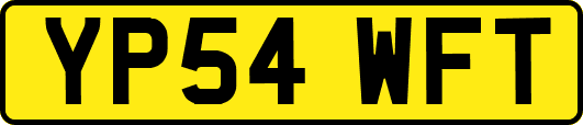 YP54WFT