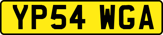 YP54WGA