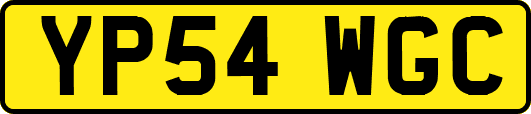 YP54WGC