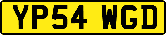 YP54WGD