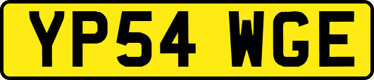 YP54WGE
