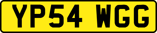 YP54WGG