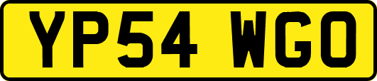 YP54WGO