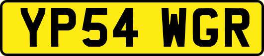 YP54WGR