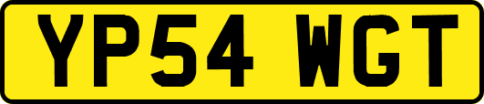 YP54WGT