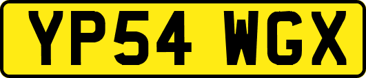 YP54WGX