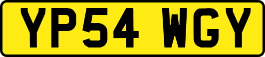 YP54WGY