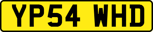 YP54WHD