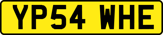 YP54WHE